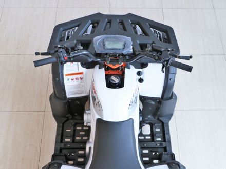 Квадроцикл KAYO Bull-2C, фото 10