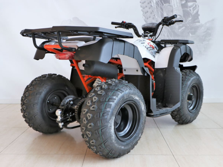 Квадроцикл KAYO Bull-2C, фото 8