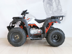 Квадроцикл KAYO Bull-2C, фото 4 Квадроцикл KAYO Bull-2C, фото 4