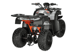 Квадроцикл KAYO Bull-2C, фото 2 Квадроцикл KAYO Bull-2C, фото 2