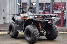 Квадроцикл LONCIN Overland 200
