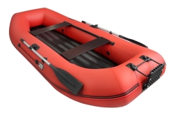 Моторная лодка GAVIAL 301НТНД ELEGANT, фото 2