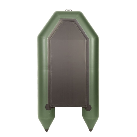 Лодка моторная Лоцман Стандарт 260 ЖС, фото 5