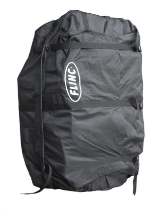 Надувная лодка FLINC FT360L, фото 6