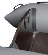 Надувная лодка FLINC FT360L