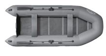Надувная лодка FLINC FT360L