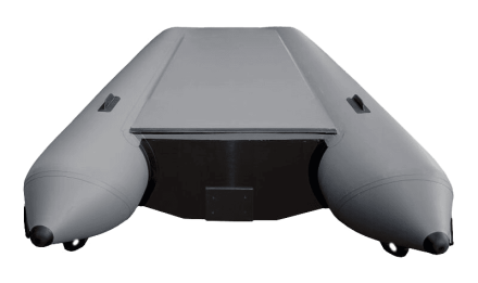 Надувная лодка FLINC FT360L, фото 4