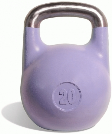 Гиря чемпионская 20 кг, фото 1