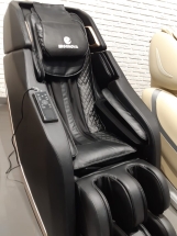 Массажное кресло Ergonova Catapult L-Track Edition Массажное кресло Ergonova Catapult L-Track Edition