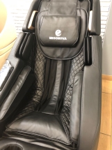 Массажное кресло Ergonova Catapult L-Track Edition Массажное кресло Ergonova Catapult L-Track Edition