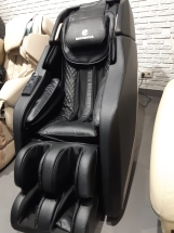 Массажное кресло Ergonova Catapult L-Track Edition Массажное кресло Ergonova Catapult L-Track Edition