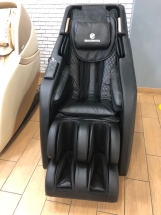 Массажное кресло Ergonova Catapult L-Track Edition Массажное кресло Ergonova Catapult L-Track Edition