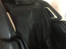 Массажное кресло Ergonova Catapult L-Track Edition Массажное кресло Ergonova Catapult L-Track Edition