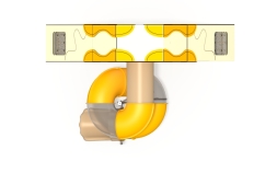 FUN-terra Детский игровой комплекс СТ-02, фото 7