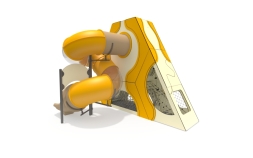 FUN-terra Детский игровой комплекс СТ-02, фото 3