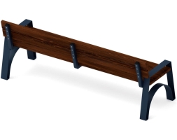 Скамья Основательность-8, фото 4