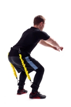 Тренировочная Система SPR Jumper Тренировочная Система SPR Jumper