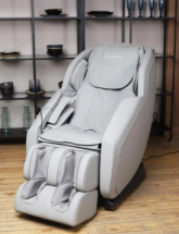 Массажное кресло Ergonova ErgoLine 2 TE