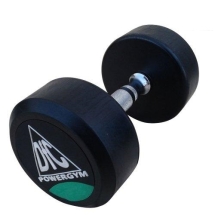 Гантели пара 17.5кг DFC POWERGYM DB002-17.5 Гантели пара 17.5кг DFC POWERGYM DB002-17.5