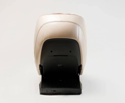 Массажное кресло MAO Intense Brick Red, фото 7