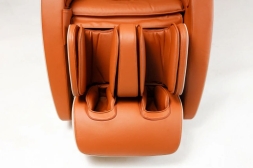 Массажное кресло MAO Intense Brick Red, фото 9