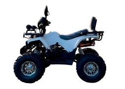 Квадроцикл HAMMER 170 MAX, фото 3 Квадроцикл HAMMER 170 MAX, фото 3