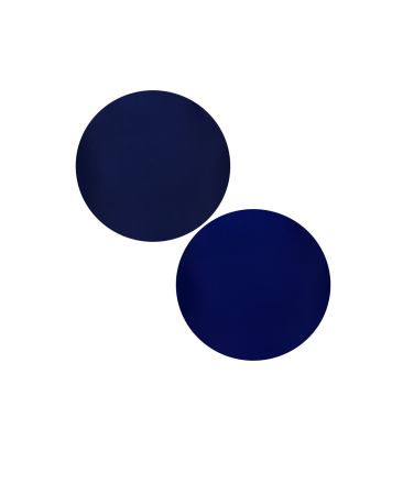 Купальник для плавания совместный 4910, темно-синий с контрастными вставками, р. 36-42, фото 3