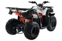 Квадроцикл KAYO AU150 CVT