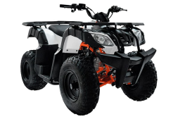 Квадроцикл KAYO AU150 CVT, фото 2 Квадроцикл KAYO AU150 CVT, фото 2