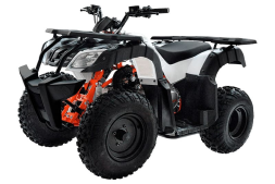 Квадроцикл KAYO AU150 CVT, фото 1 Квадроцикл KAYO AU150 CVT, фото 1