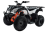 Квадроцикл KAYO AU150 CVT