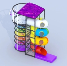 Башня паука Вилли