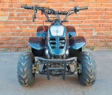 Квадроцикл MOWGLI S07B, фото 1