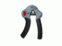 Эспандер кистевой (два цвета) 3мм пружина. (ASL439) Эспандер кистевой (два цвета) 3мм пружина. (ASL439)