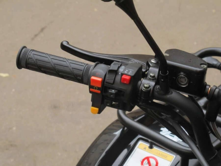 Квадроцикл ARMADA ATV 150R, фото 5