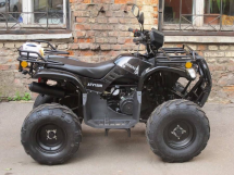 Квадроцикл ARMADA ATV 150R