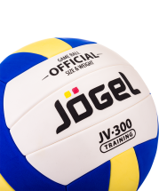 Мяч волейбольный JV-300