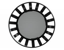 Урна Порядок 5 с баком (под анкера). С логотипом, фото 6