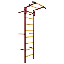 ДСКM Карусель 2С-8.06.Г1.490.11-01 Комета-Next Light (красный/желный)