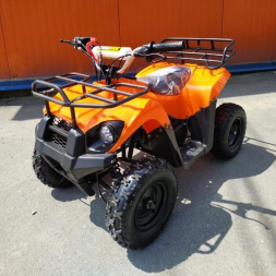 Квадроцикл STALKER 50, фото 2