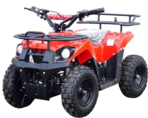 Квадроцикл STALKER 50