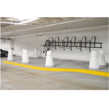 Система хранения для велосипедов Система хранения для велосипедов