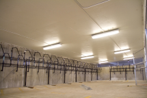 Система хранения для велосипедов Система хранения для велосипедов