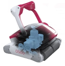 Робот пылесос Aquabot D500 Робот пылесос Aquabot D500