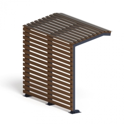 Пергола Шейд, фото 4