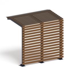 Пергола Шейд, фото 3