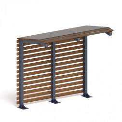 Пергола Шейд, фото 1