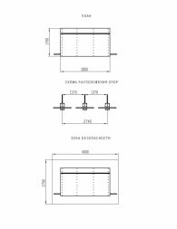 Пергола Шейд, фото 6