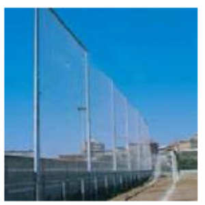 Заграждение, фото 1