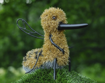 Топиари комар - газон Eco, фото 1